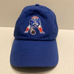 New England Patriots ‘47 fitted cap (small)